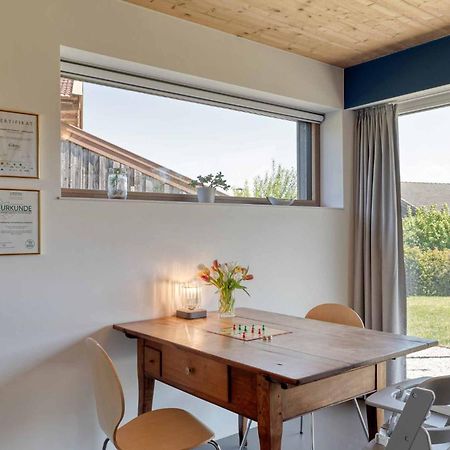Lieblingseck Nachhaltige 5 Sterne Ferienwohnung Direkt Am Chiemsee Gstadt am Chiemsee Exterior foto