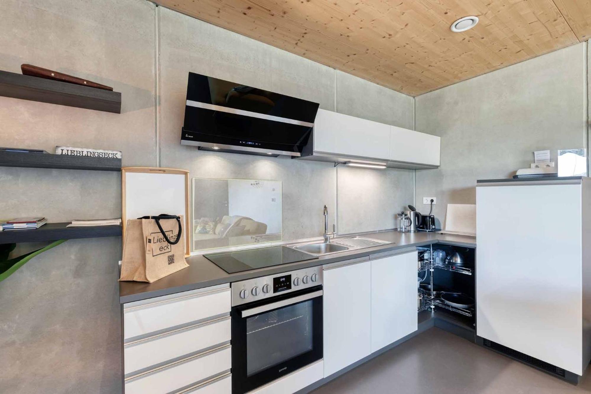 Lieblingseck Nachhaltige 5 Sterne Ferienwohnung Direkt Am Chiemsee Gstadt am Chiemsee Exterior foto