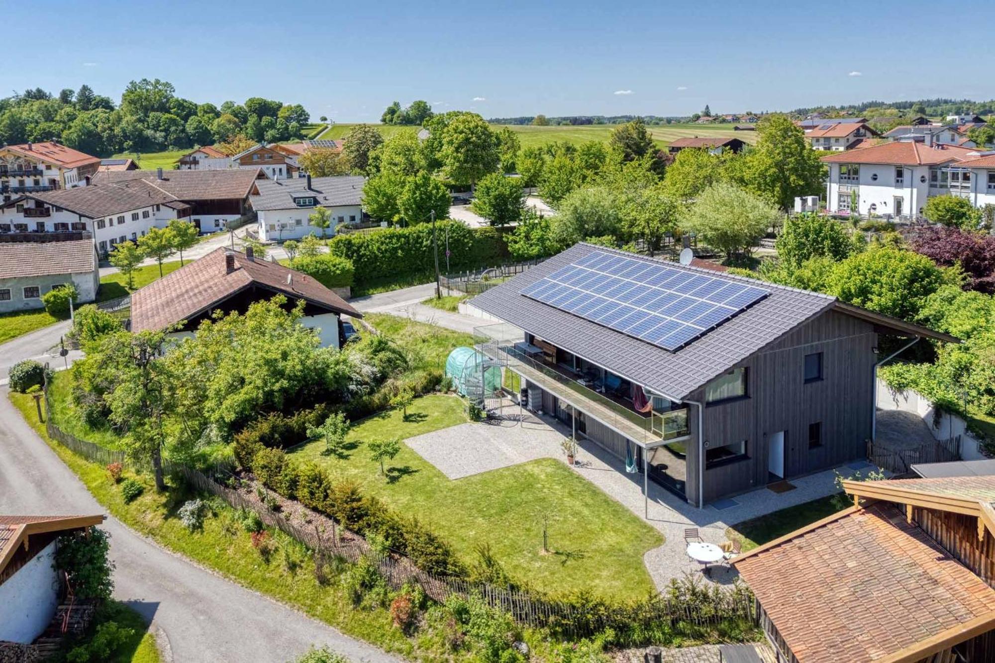 Lieblingseck Nachhaltige 5 Sterne Ferienwohnung Direkt Am Chiemsee Gstadt am Chiemsee Exterior foto