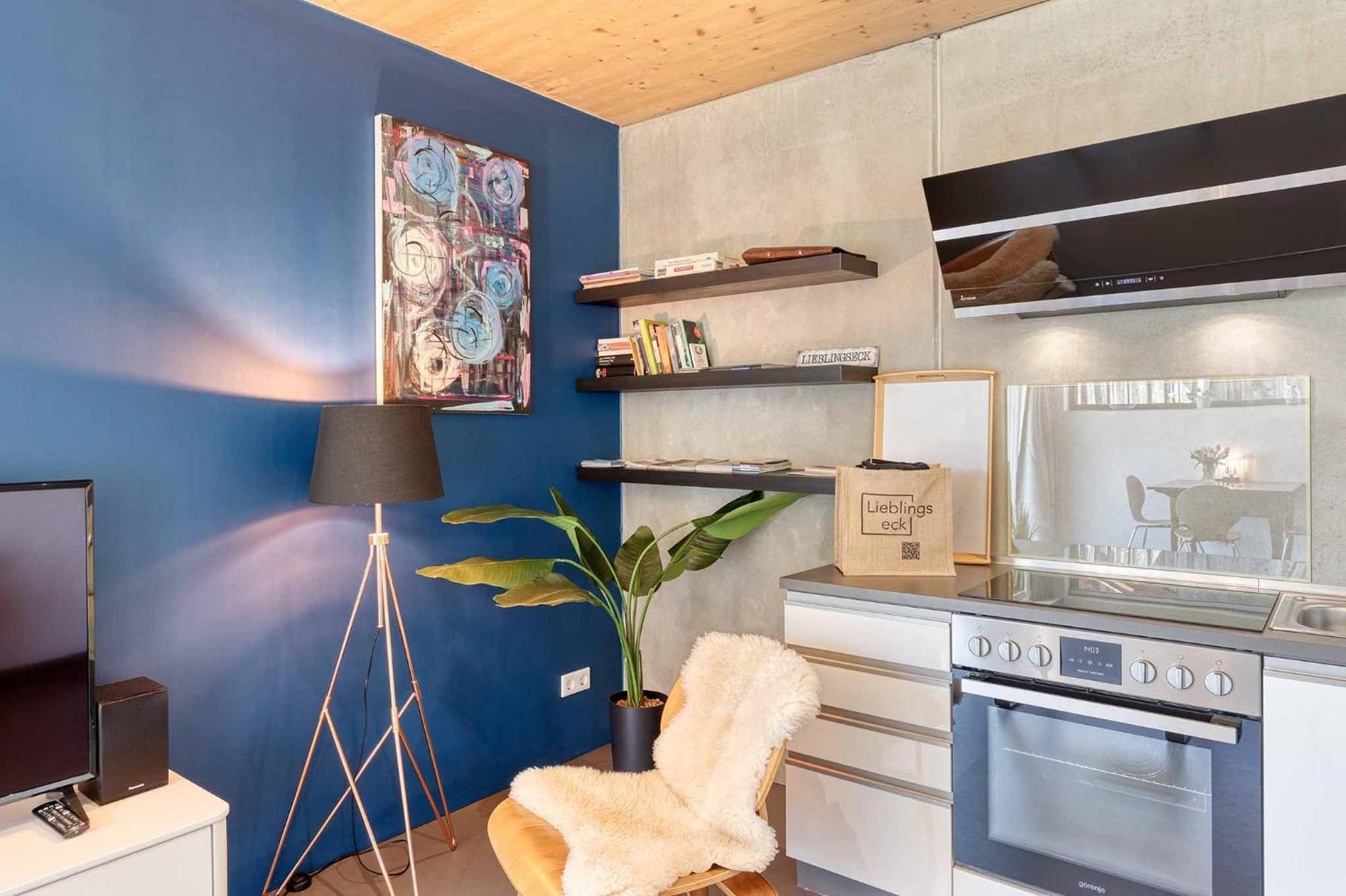 Lieblingseck Nachhaltige 5 Sterne Ferienwohnung Direkt Am Chiemsee Gstadt am Chiemsee Exterior foto
